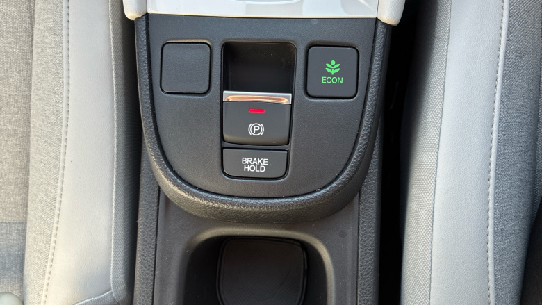 Honda Jazz 1.5 i-MMD Hybrid EX 5dr eCVT Hybrid Hatchback